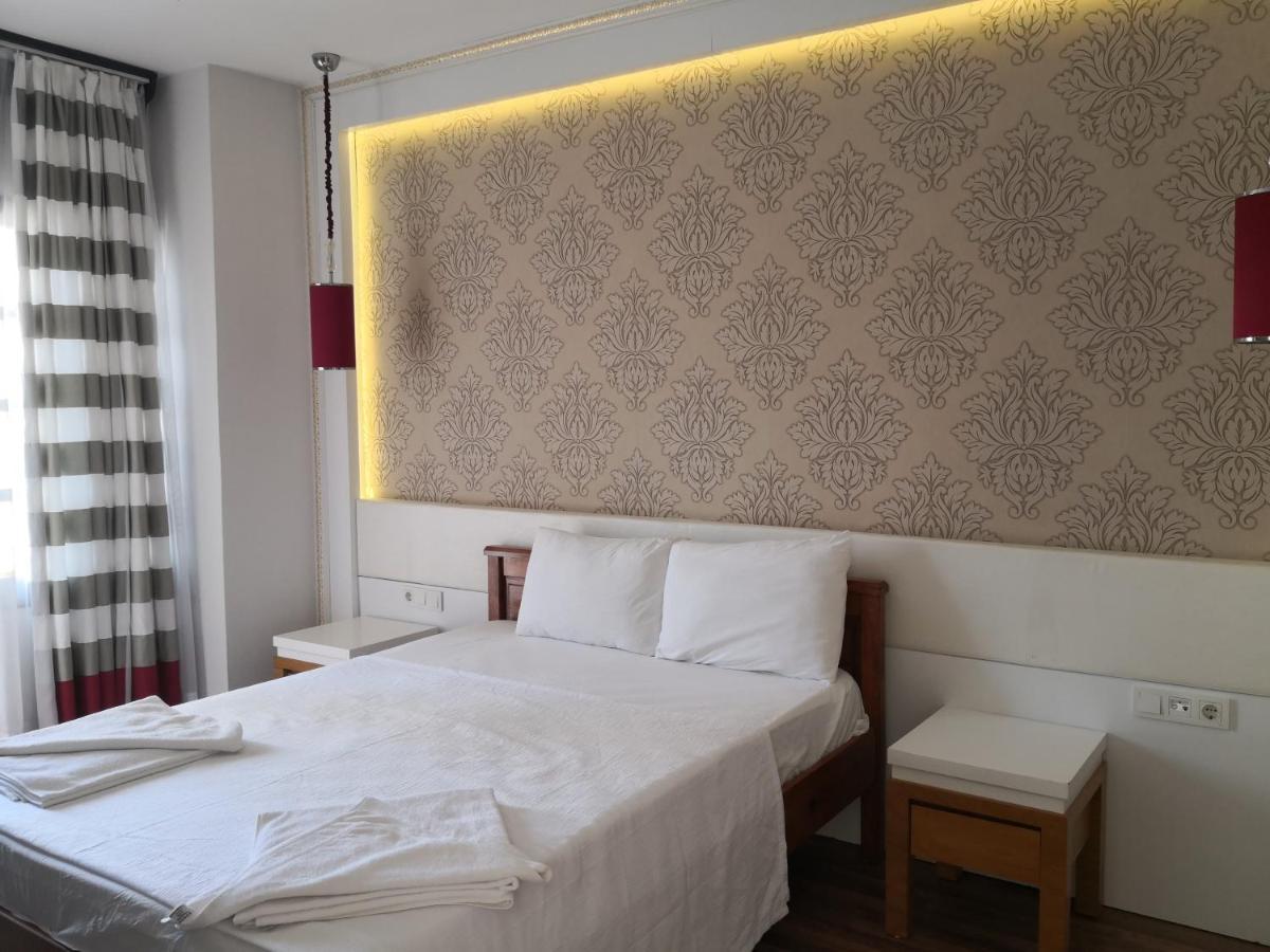 Hisar Aqua Hotel أولدينيس المظهر الخارجي الصورة