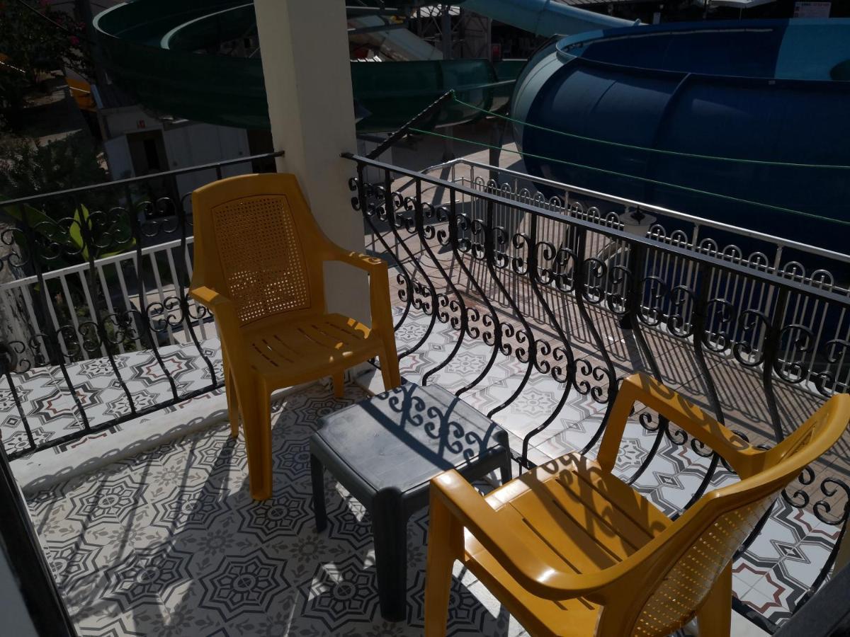 Hisar Aqua Hotel أولدينيس المظهر الخارجي الصورة