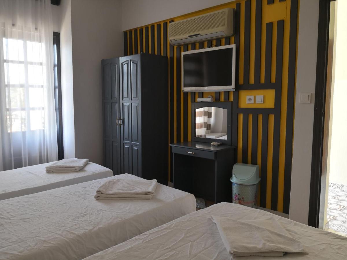 Hisar Aqua Hotel أولدينيس المظهر الخارجي الصورة