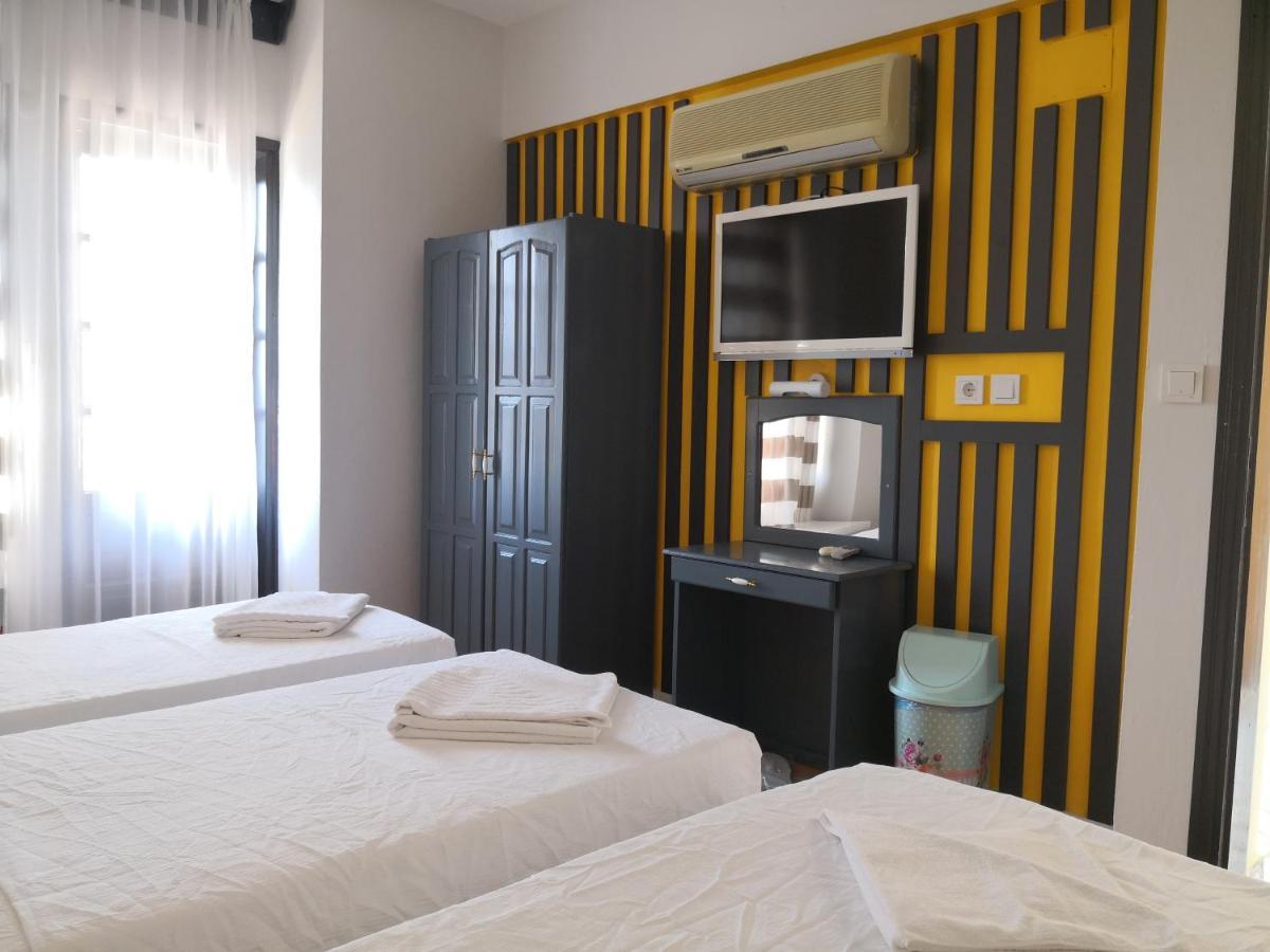 Hisar Aqua Hotel أولدينيس المظهر الخارجي الصورة