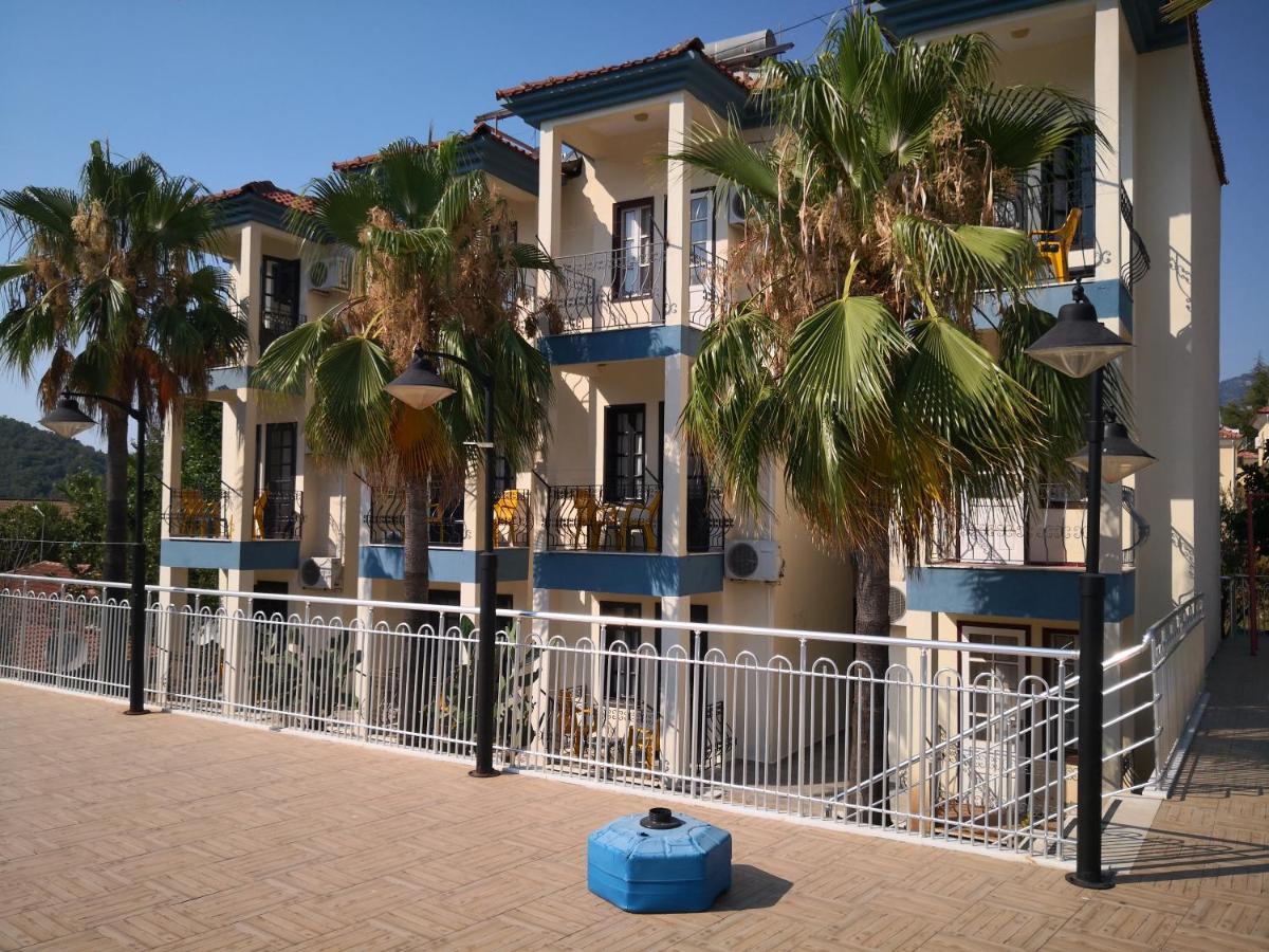 Hisar Aqua Hotel أولدينيس المظهر الخارجي الصورة