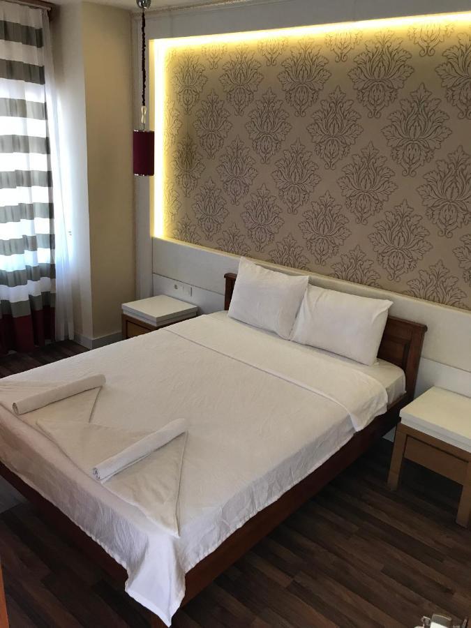 Hisar Aqua Hotel أولدينيس المظهر الخارجي الصورة