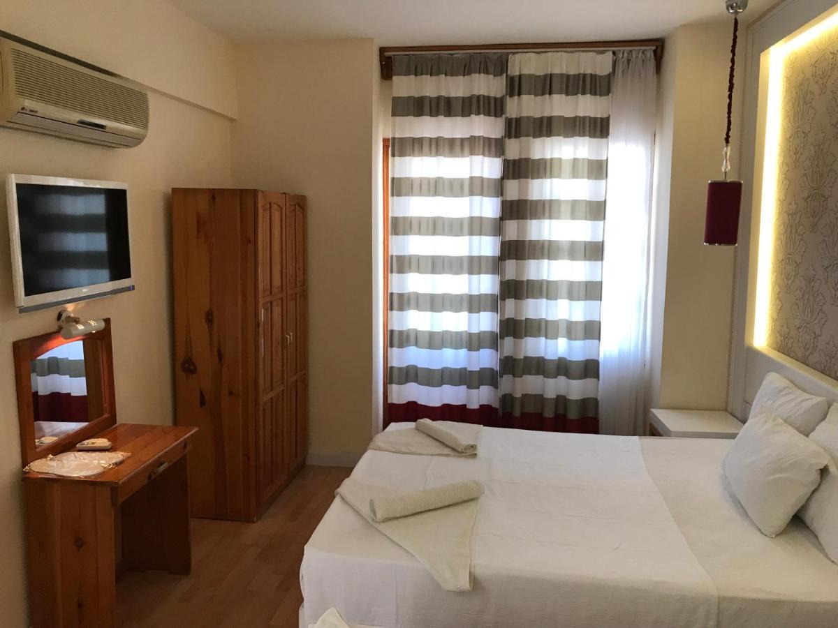 Hisar Aqua Hotel أولدينيس المظهر الخارجي الصورة